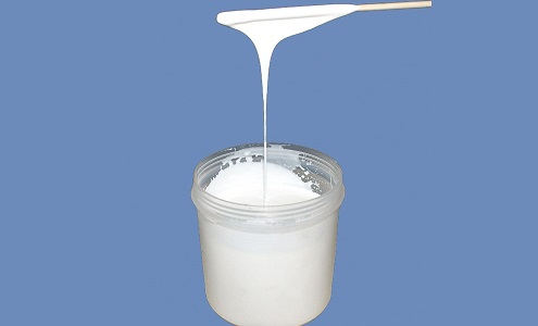 水性貼標(biāo)膠